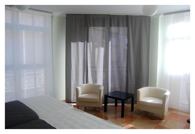 Pension Encarna Vargas La Unión Habitación foto